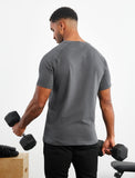 Icon T-Shirt / Dark Grey