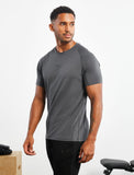 Icon T-Shirt / Dark Grey