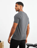 Icon T-Shirt / Dark Grey