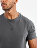 Icon T-Shirt / Dark Grey