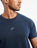 Icon T-Shirt / Navy