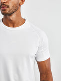 Icon T-Shirt / White