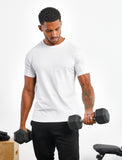 Icon T-Shirt / White