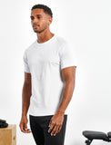 Icon T-Shirt / White