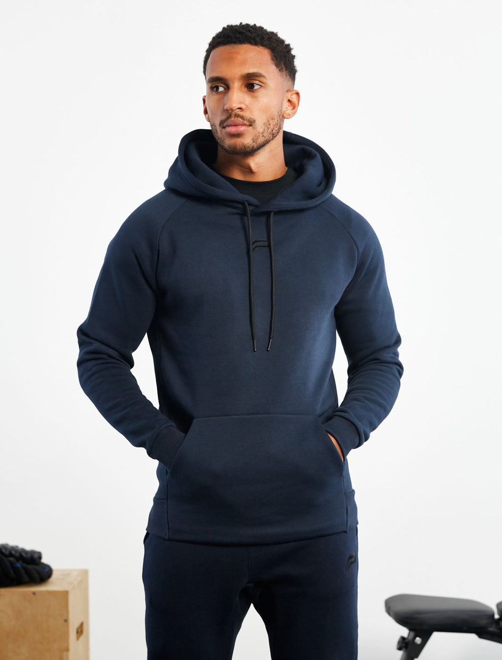products/mens-icon-tapered-hoodie-dark-navy.jpg