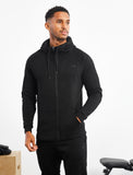 Icon Tapered Jacket / Black
