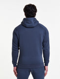 Icon Tapered Jacket / Navy Wash-Jackets & Hoodies-Mens