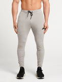 Lightweight City Bottoms / Stone Grey-Joggers & Bottoms-Mens