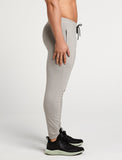 Lightweight City Bottoms / Stone Grey-Joggers & Bottoms-Mens