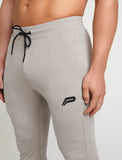 Lightweight City Bottoms / Stone Grey-Joggers & Bottoms-Mens