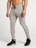 Lightweight City Bottoms / Stone Grey-Joggers & Bottoms-Mens