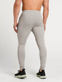 Lightweight City Bottoms / Stone Grey-Joggers & Bottoms-Mens
