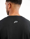 Oversized T-Shirt / Black