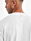 Oversized T-Shirt / White