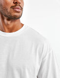 Oversized T-Shirt / White
