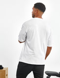 Oversized T-Shirt / White