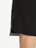 Performance Shorts / Black-Shorts-Mens