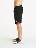 Performance Shorts / Black-Shorts-Mens