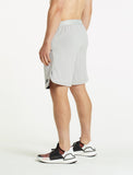 Performance Shorts / Grey-Shorts-Mens