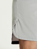 Performance Shorts / Grey-Shorts-Mens