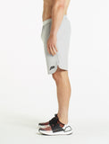 Performance Shorts / Grey-Shorts-Mens