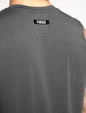 Pursue EST.2013 Vest / Carbon-T-Shirts & Tops-Mens