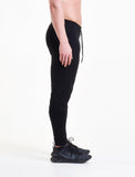 Response Bottoms / Blackout-Joggers & Bottoms-Mens