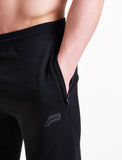 Response Bottoms / Blackout-Joggers & Bottoms-Mens