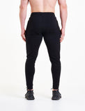 Response Bottoms / Blackout-Joggers & Bottoms-Mens