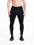 Response Bottoms / Blackout-Joggers & Bottoms-Mens