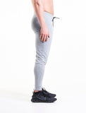 Response Bottoms / Light Grey-Joggers & Bottoms-Mens