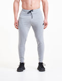 Response Bottoms / Light Grey-Joggers & Bottoms-Mens