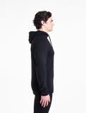 Response Jacket / Blackout-Jackets & Hoodies-Mens