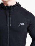 Response Jacket / Blackout-Jackets & Hoodies-Mens