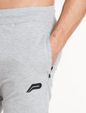 Response Shorts / Light Grey-Shorts-Mens
