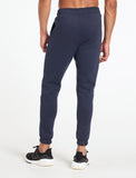 Team Joggers / Navy-Joggers & Bottoms-Mens