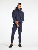 Team Joggers / Navy-Joggers & Bottoms-Mens