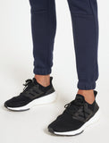 Team Joggers / Navy-Joggers & Bottoms-Mens