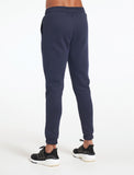 Team Joggers / Navy-Joggers & Bottoms-Mens
