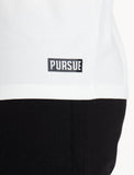 Team T-Shirt / White-T-Shirts & Tops-Mens