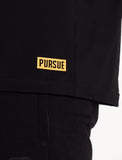 Team Tank / Black-Stringers & Tanks-Mens