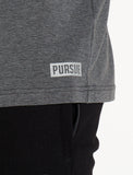 Team Tank / Charcoal-Stringers & Tanks-Mens