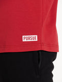 Team Tank / Deep Red-Stringers & Tanks-Mens