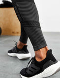 Xeno Seamless Leggings / Black