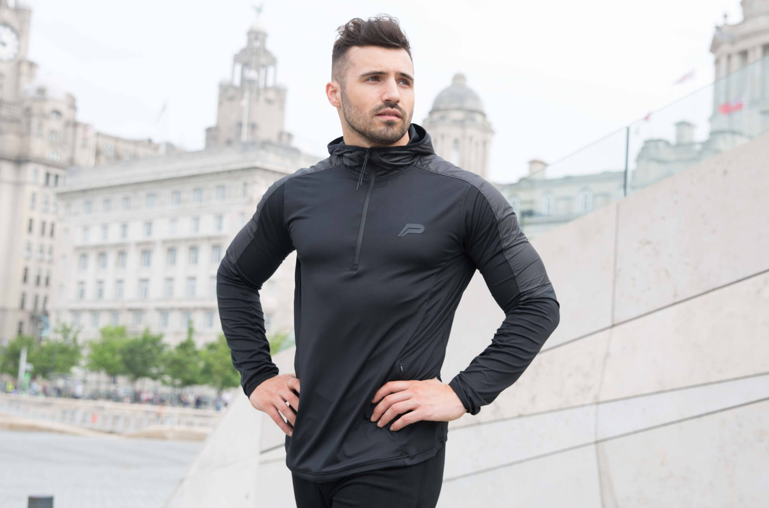 New For Men. June 11th, 8pm BST.