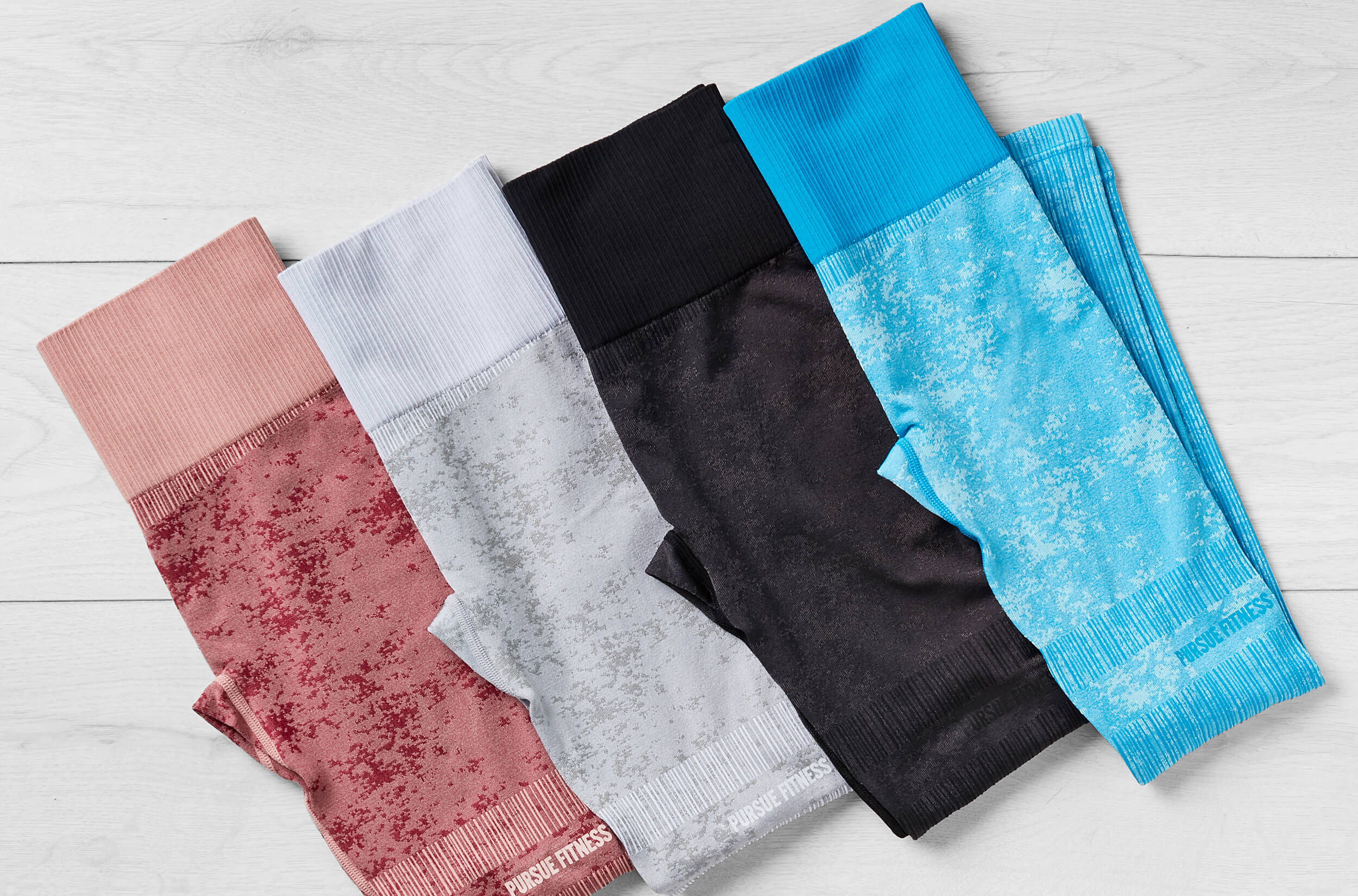 All-New Ocean Seamless. Get Ready 🌊