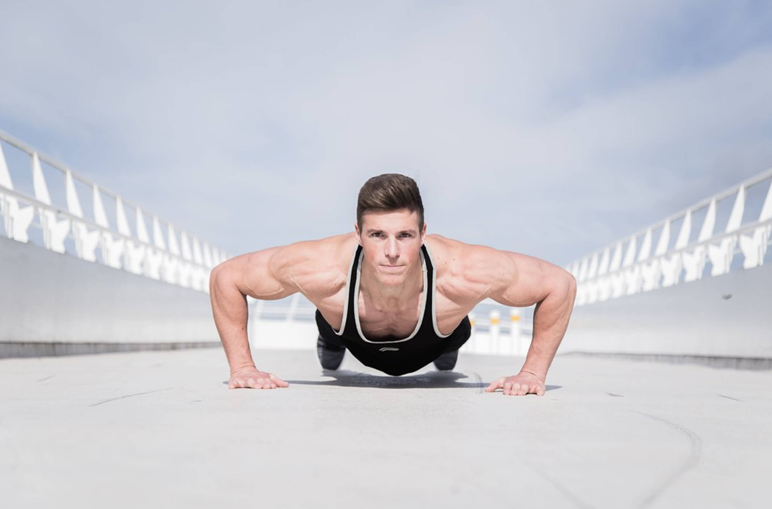 5 Workout Outfits for Summer