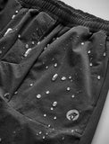 Utility Joggers / Black