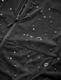 Utility Jacket / Black
