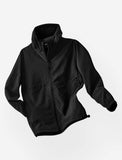 Utility Jacket / Black